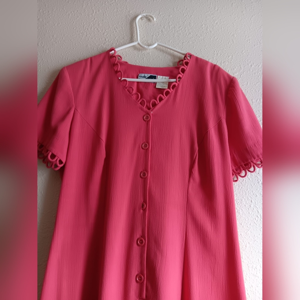 Sunshine Starshine Dress - Picture 2 of 5